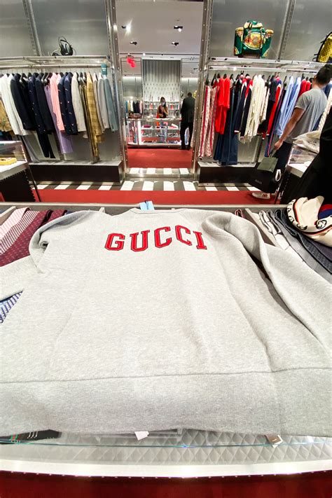 gucci outlet prague|gucci clearance outlet.